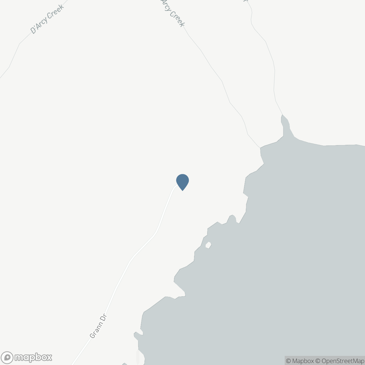 LOT 11 GRANN DRIVE, Thunder Bay, Ontario P0T 2M0